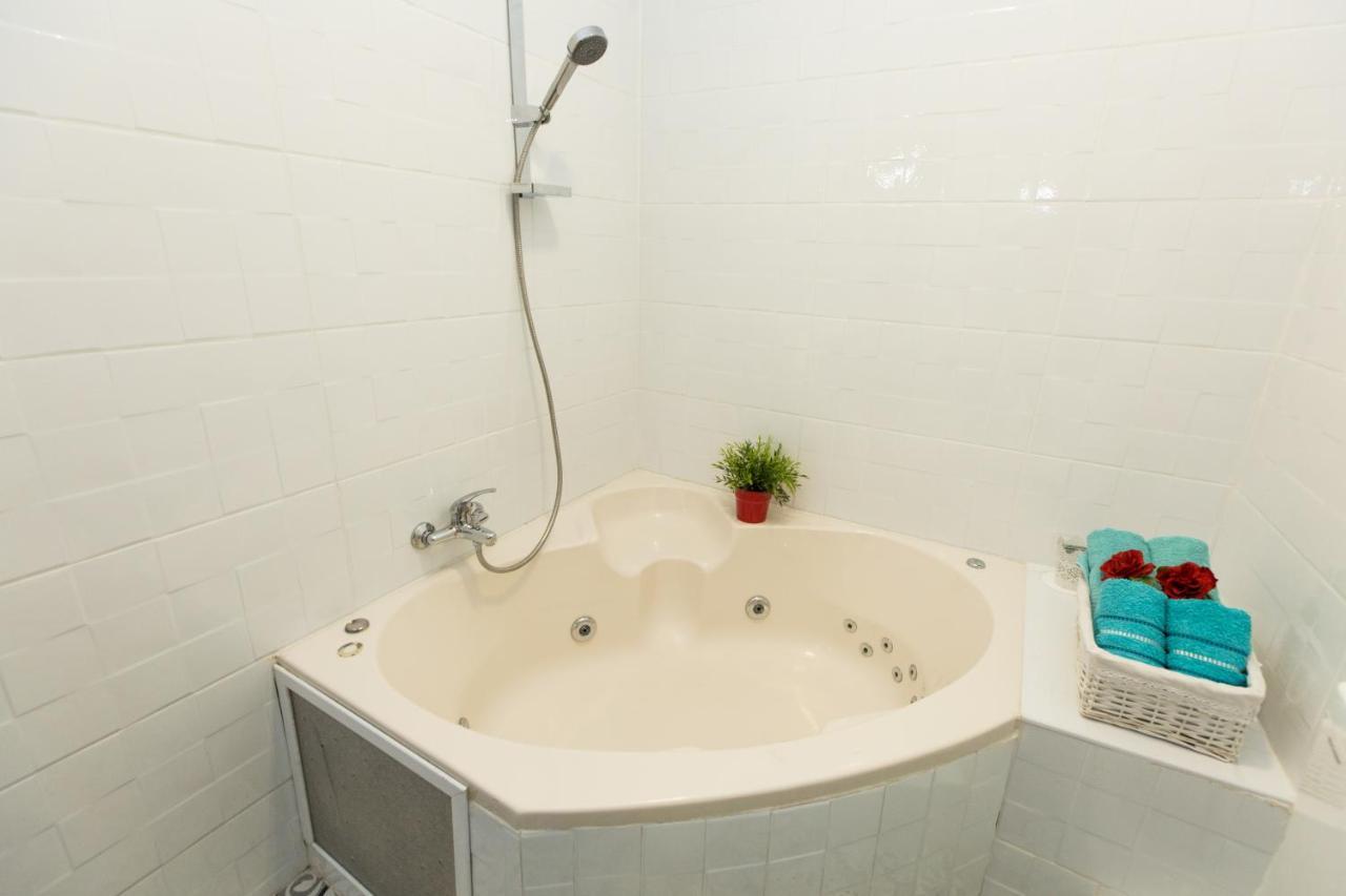 Leyad Hashmura Lodging イェソード・ハマアラ エクステリア 写真